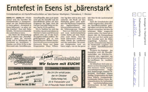 Erntefest (2)