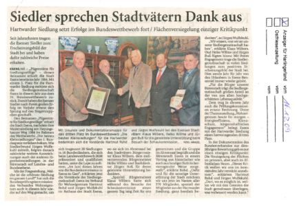 Esenser Siedlergemeinschaft (2)