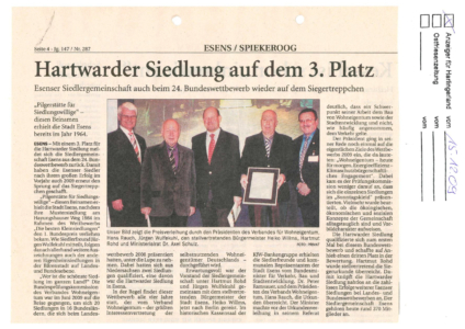 Esenser Siedlergemeinschaft