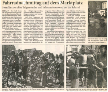 Fahrrad