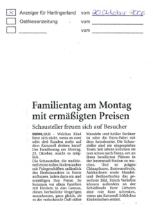 Familientag