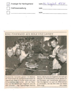 Ferienspiele