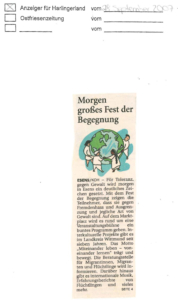 Fest der Begegnung (2)