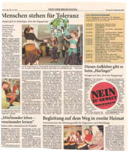 Fest der Begegnung (4)