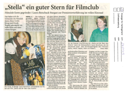 Filmclub Esens
