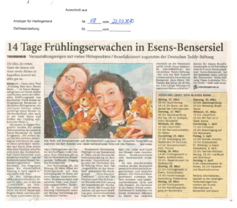 Frühling lässt sein Blaues Band (3)