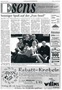 Fun-Insel