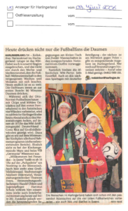 Fußball-WM (2)