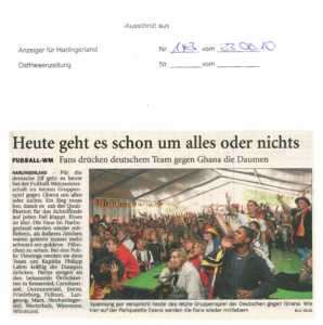 Fußball WM (3)