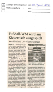 Fußball-WM (4)