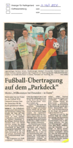 Fußball-WM (5)