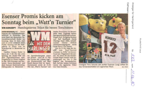 Fußball WM (5)