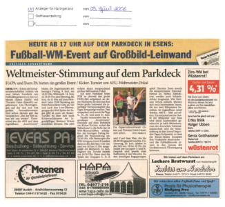 Fußball-WM (6)