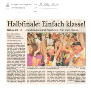 Fußball WM (6)