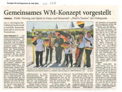 Fußball WM (8)