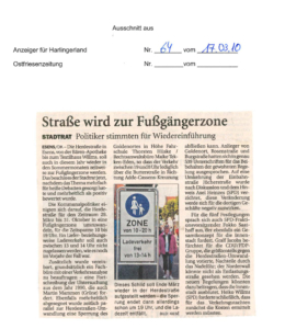 Fußgängerzone Herdestraße (3)