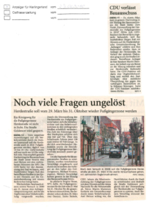 Fußgängerzone Herdestraße (5)