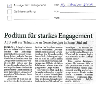 Gewerbeschau