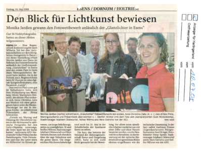 Glanzlichter