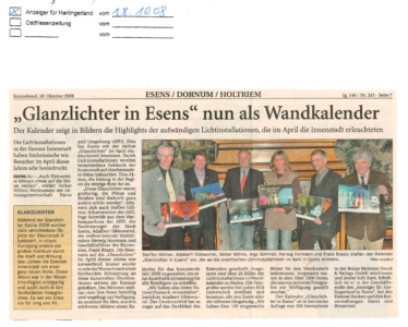 Glanzlichter (2)