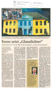 Glanzlichter
