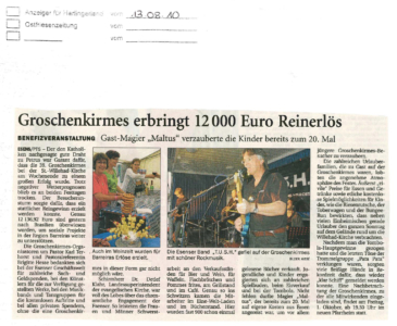 Groschenkirmes (2)