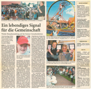 Groschenkirmes