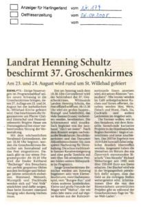Groschenkirmes