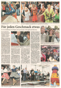 Groschenkirmes
