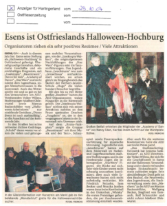 Halloween