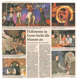 Halloween Esens (2)