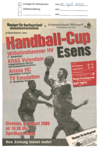 Handball-Cup (3)