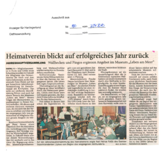 Heimatverein