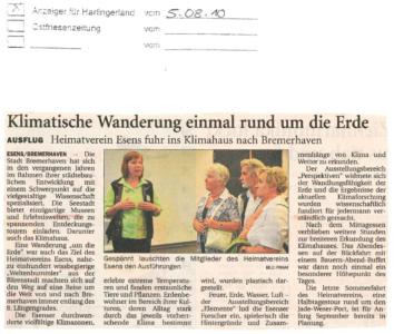 Heimatverein Esens