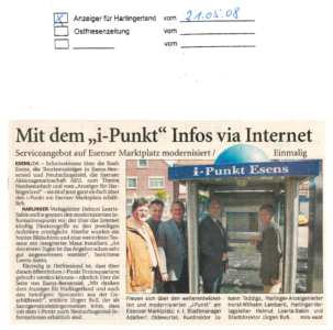 I-Punkt