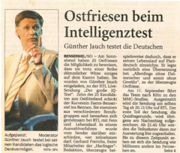 IQ Test (3)