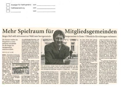 Jürgen Buß