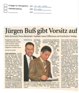 Jürgen Buß