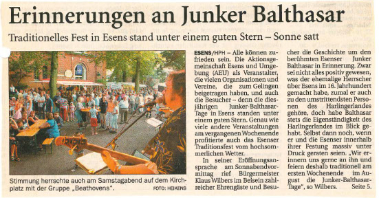 Junker Balthasar