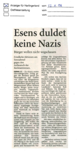Keine Nazis