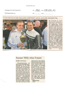 Kicker WM