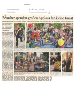 Kleinkunstfestival (2)