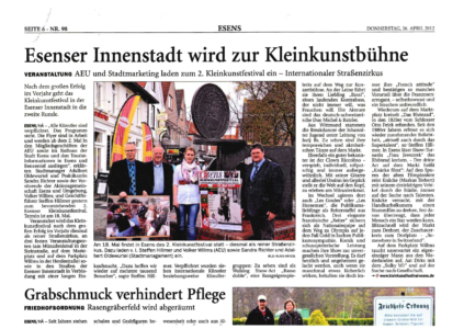 Kleinkunstfestival (3)