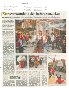 Kleinkunstfestival