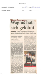 Kleinkunstfestival