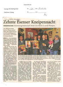 Kneipennacht