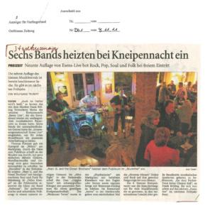 Kneipennacht (2)