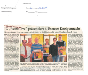 Kneipennacht