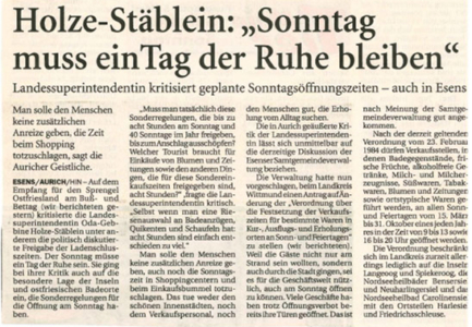 Kritik Sonntagsöffnungszeiten-1