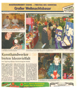 Kunsthandwerk